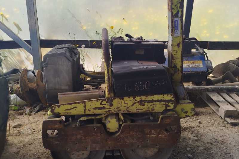 OmecoHub - Immagine AMMANN ARX45